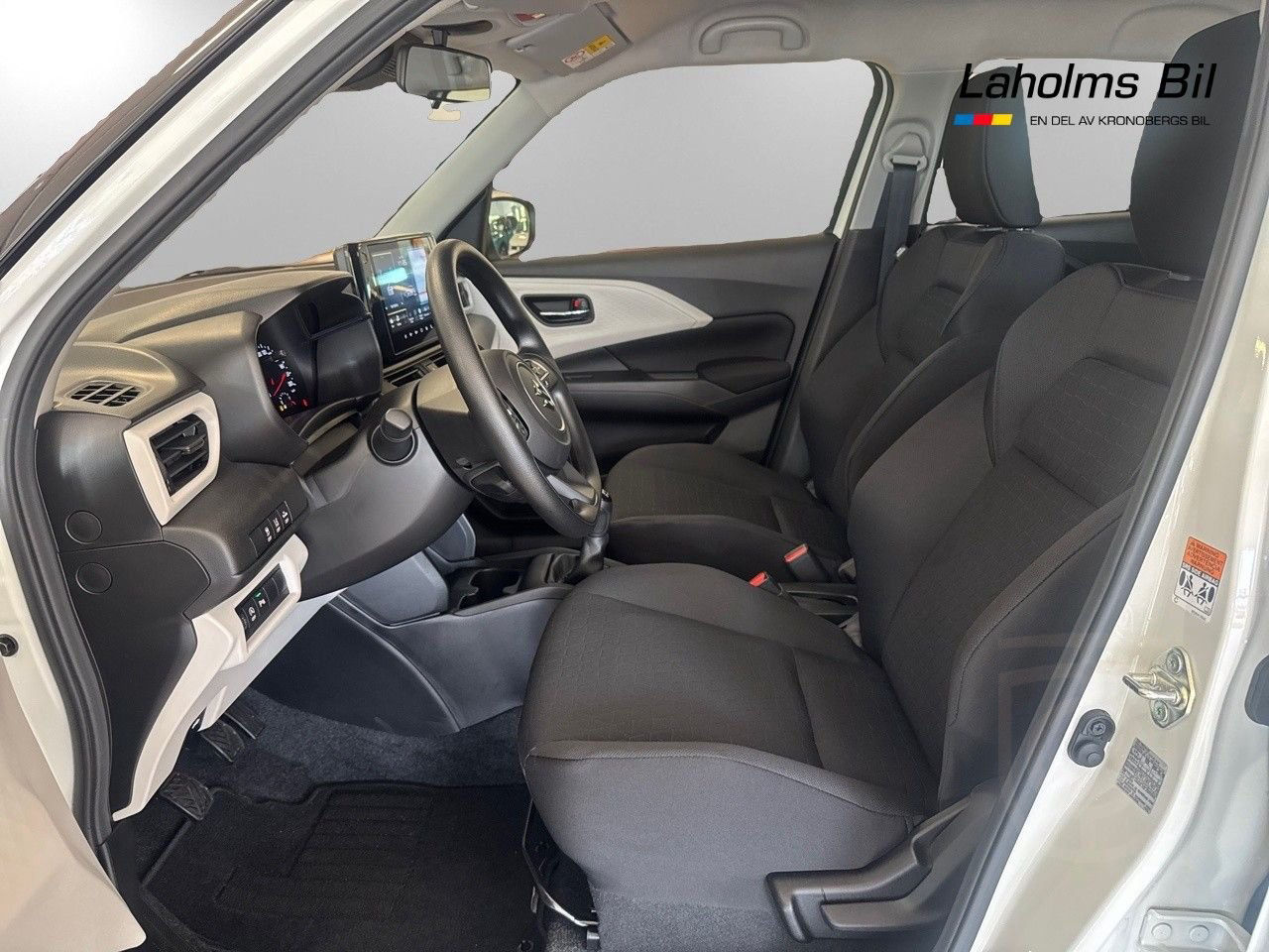Suzuki Swift Comfort Hybrid 1.2