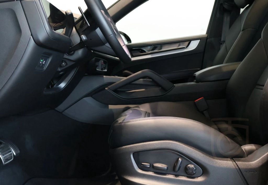Porsche Cayenne Coupe S E-Hybrid*Soft Close*