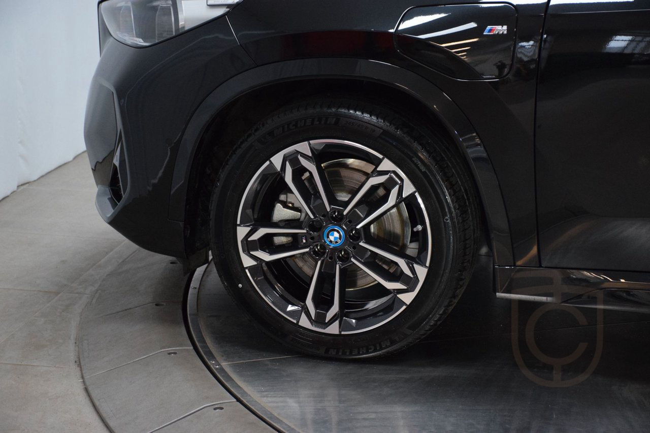 BMW X1 xDrive25e Steptronic 180kW 2024 M Sport