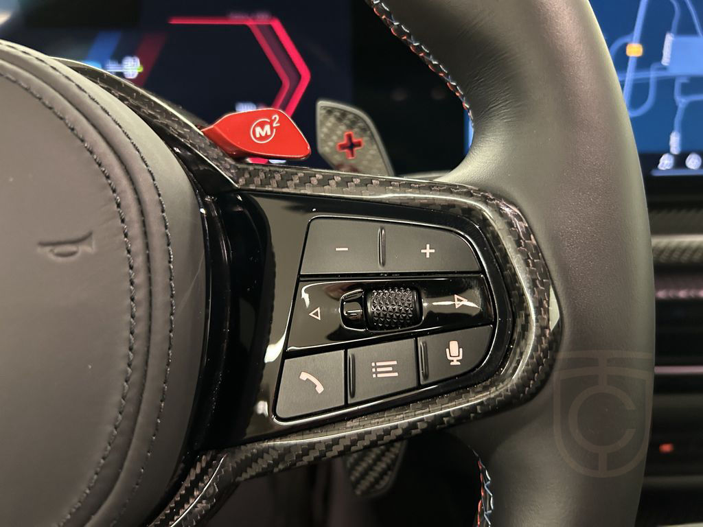 BMW M2 Coupé Head-Up Harman/Kardon Parkass. Drivinga