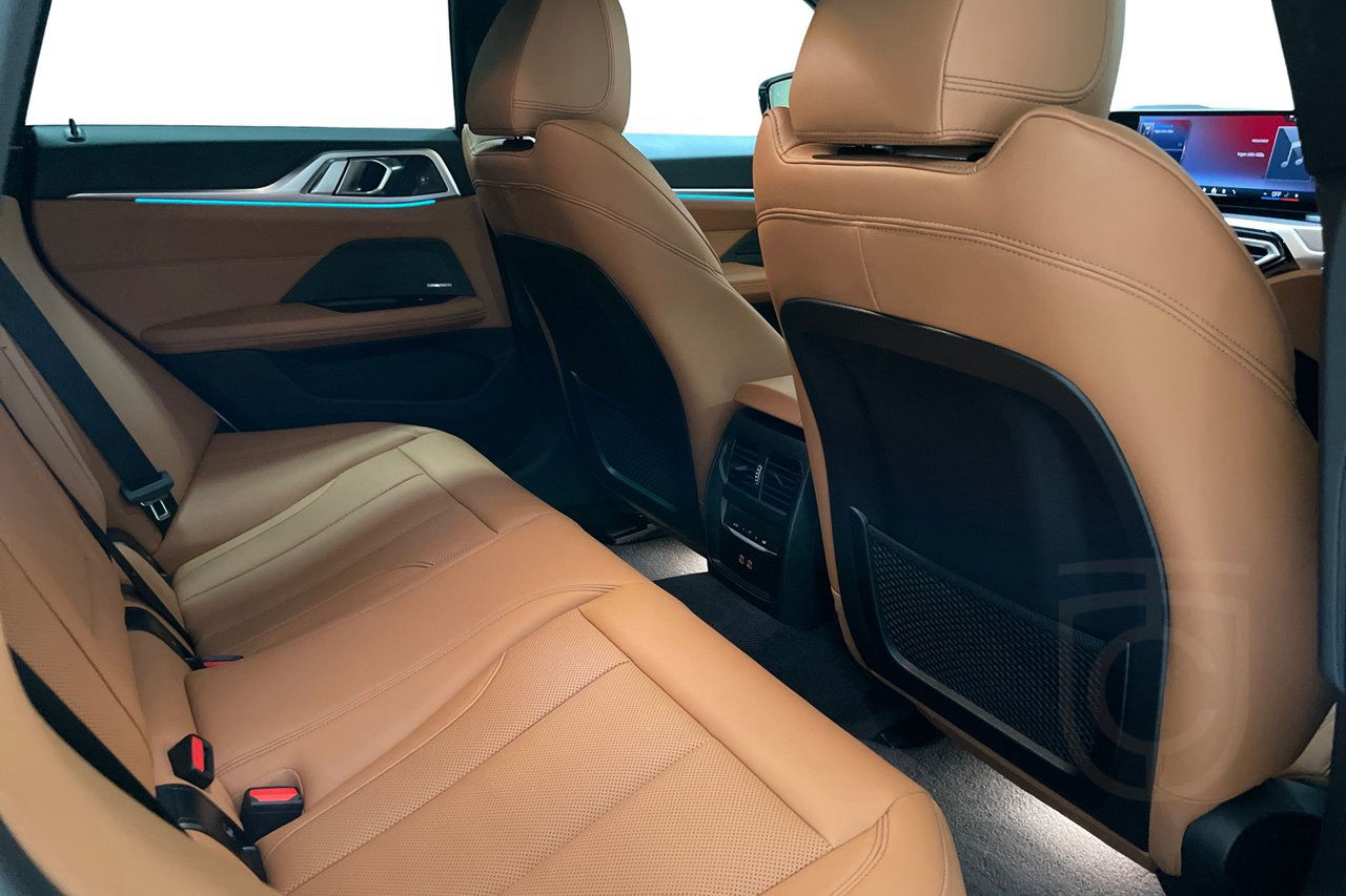 BMW i4 M50 xDrive M Sport