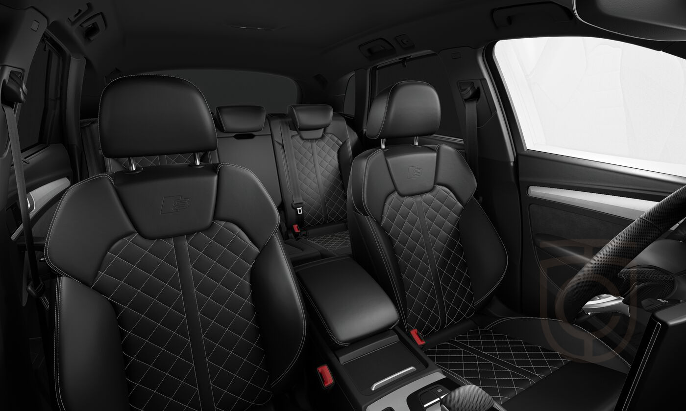 Audi Q5 TFSI e S line 50 e quattro 220 kW