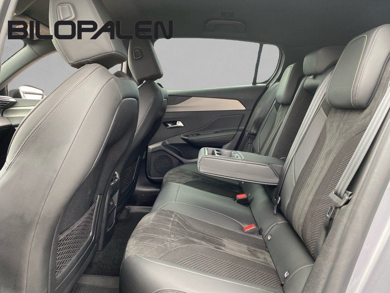 Peugeot 308 1.2 PureTech EAT 96kW 2023