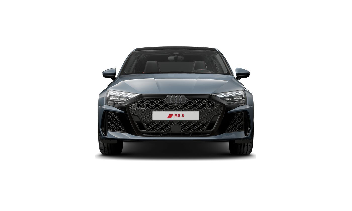 Audi RS 3 Sportback 3 294 kW