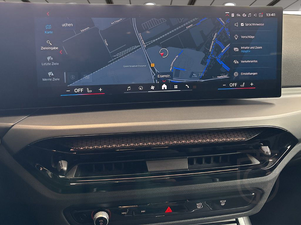 BMW M2 Coupé LiveCockpitProf Kamera Driv.Assist LED