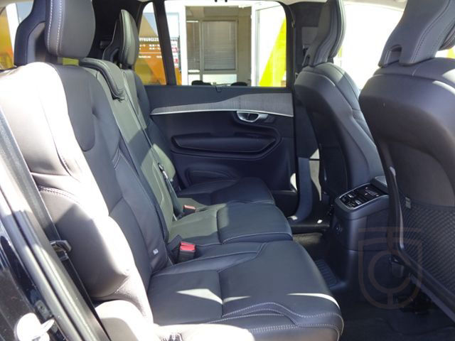 Volvo XC90 T8 Ultimate Bright Plug-In AHK PANO ACC HUD