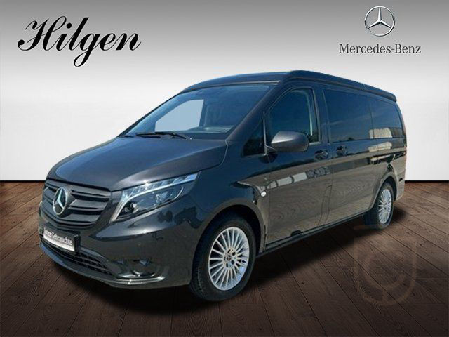 Mercedes-Benz Marco Polo 300 d ACTIVITY Edt. elek. Schiebetür