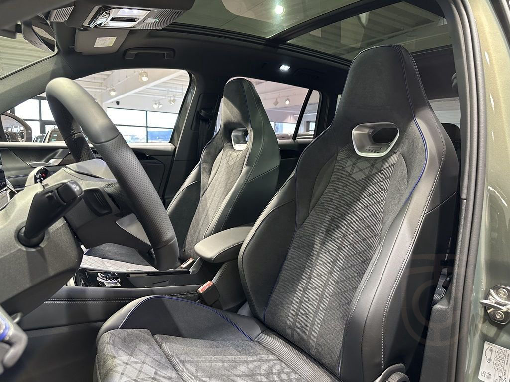 Volkswagen Tiguan R-LINE TDI