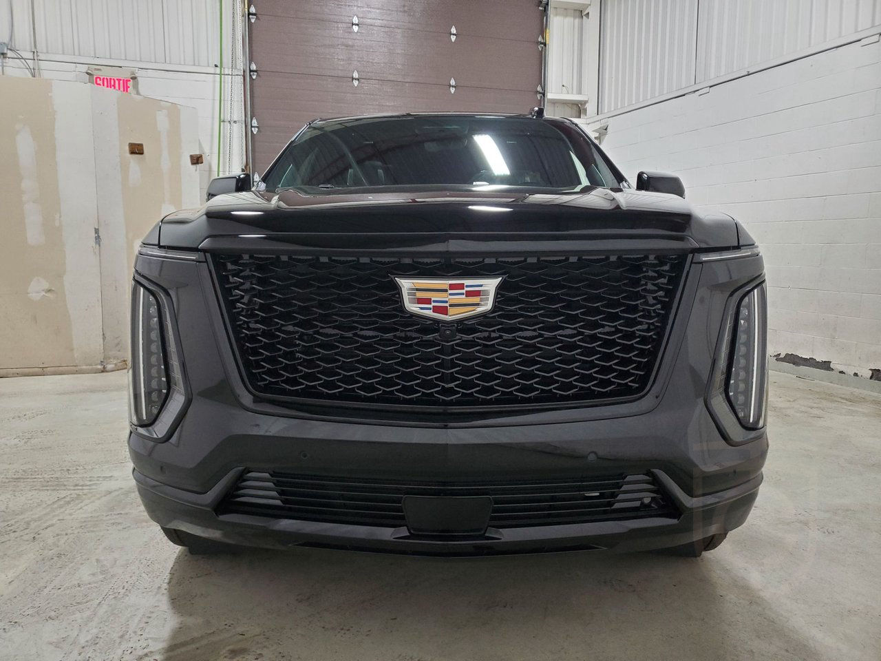 Cadillac Escalade SPORT PLATINUM 6.2 V8