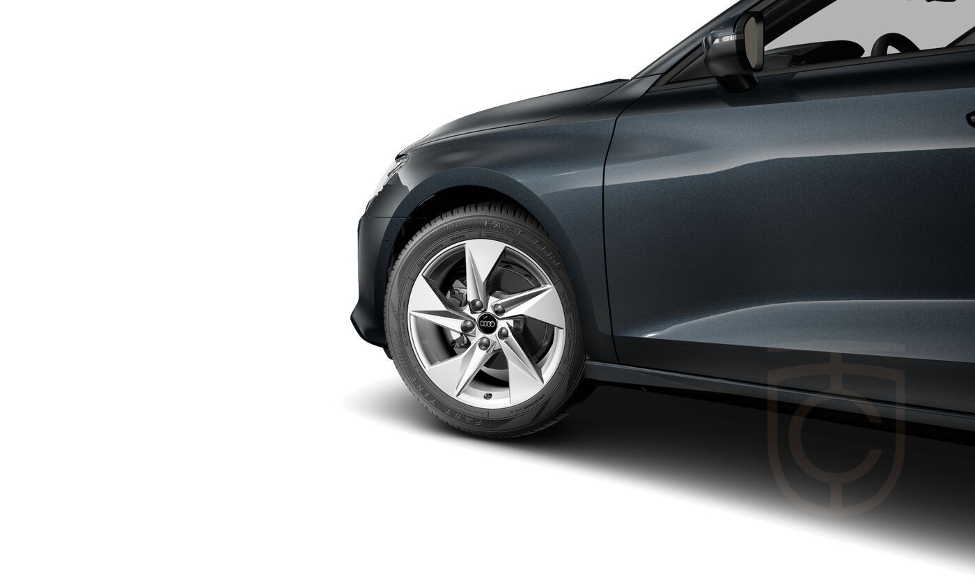 Audi A3 Sportback advanced 35 TFSI 110 kW