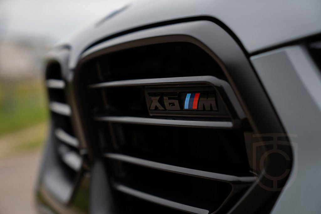 BMW X6 M Comp. Facelift M Driver Pano 22" Brooklyn