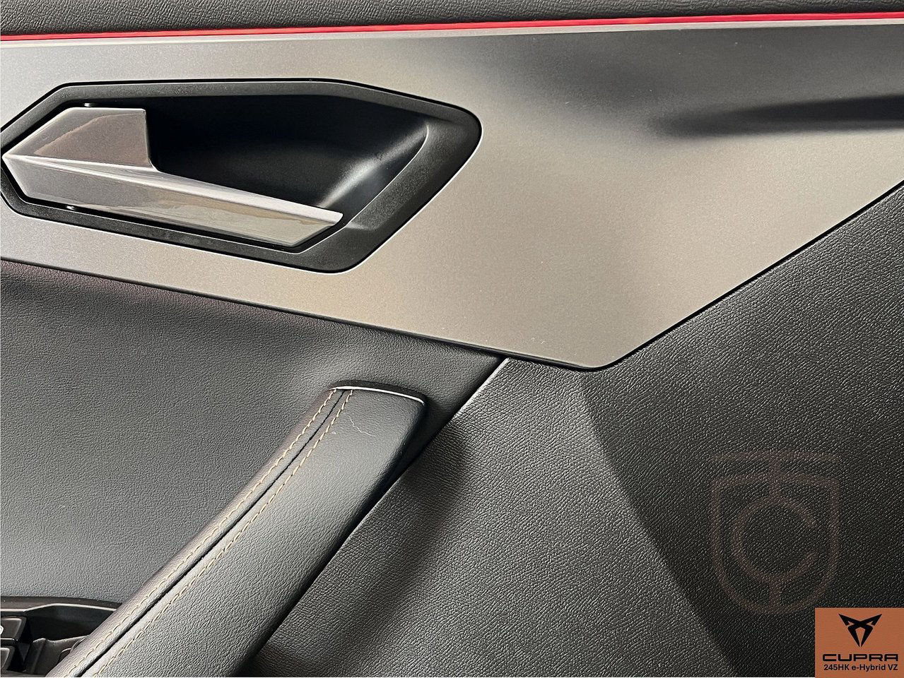 Cupra Leon ST