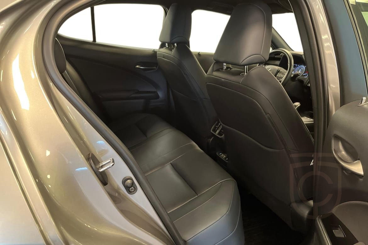 Lexus UX 300e UX300e Premium