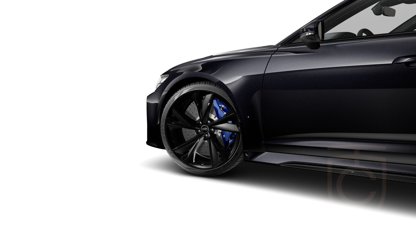Audi RS 6 Avant performance 6 463 kW