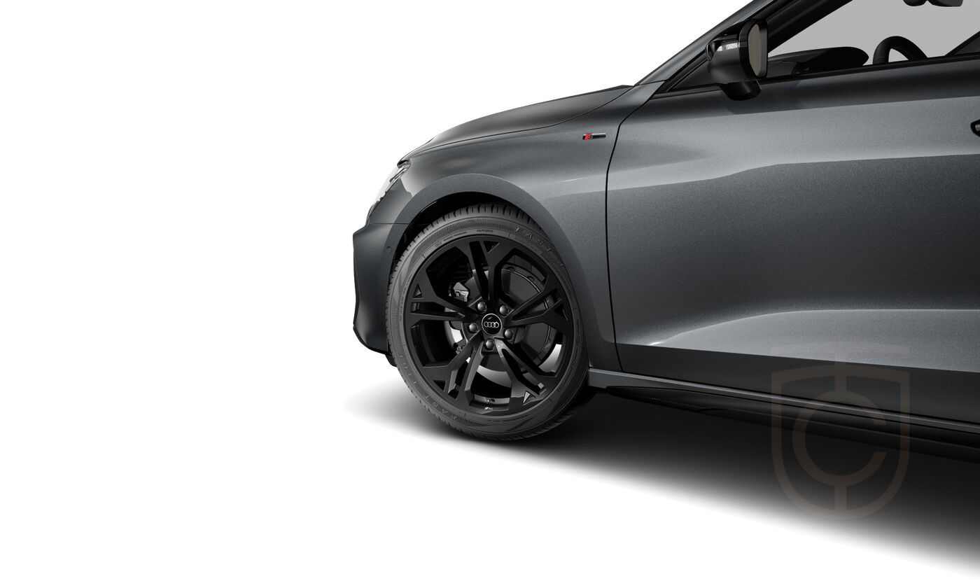 Audi A3 Limousine S line 35 TFSI 110 kW