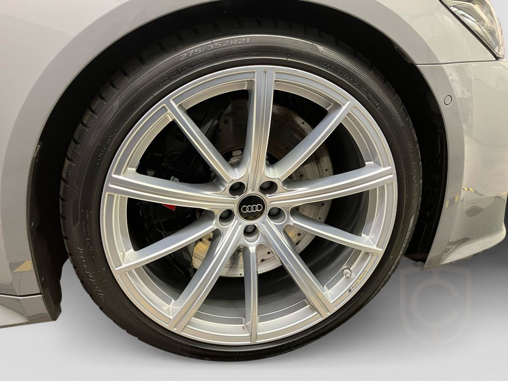 Audi RS 7 Sportback TFSI quattro HUD B&O Matrix Virtu