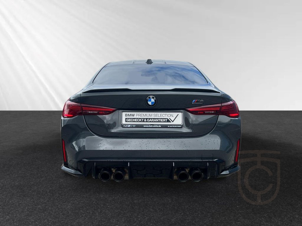 BMW M4 Competition Coupé|DAProf.|Harman/Kardon