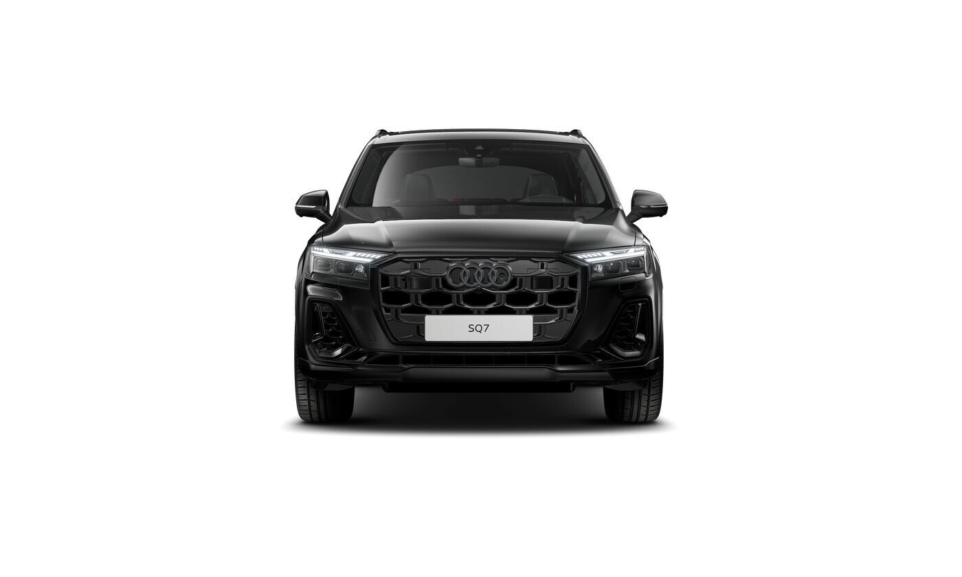 Audi SQ7 SUV TFSI 373 kW