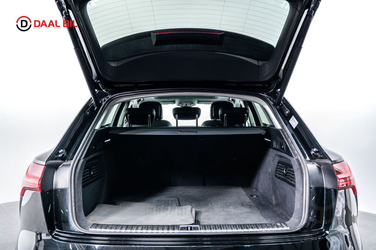 Audi E-Tron 55 QUATTRO