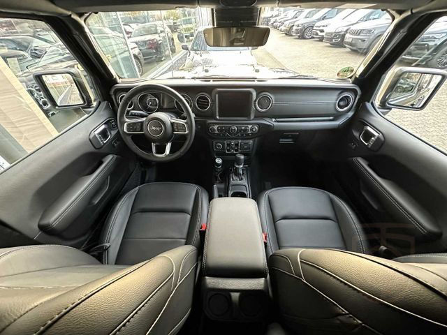 Jeep Gladiator 3.0 V6 UMBAU! Overland MY23
