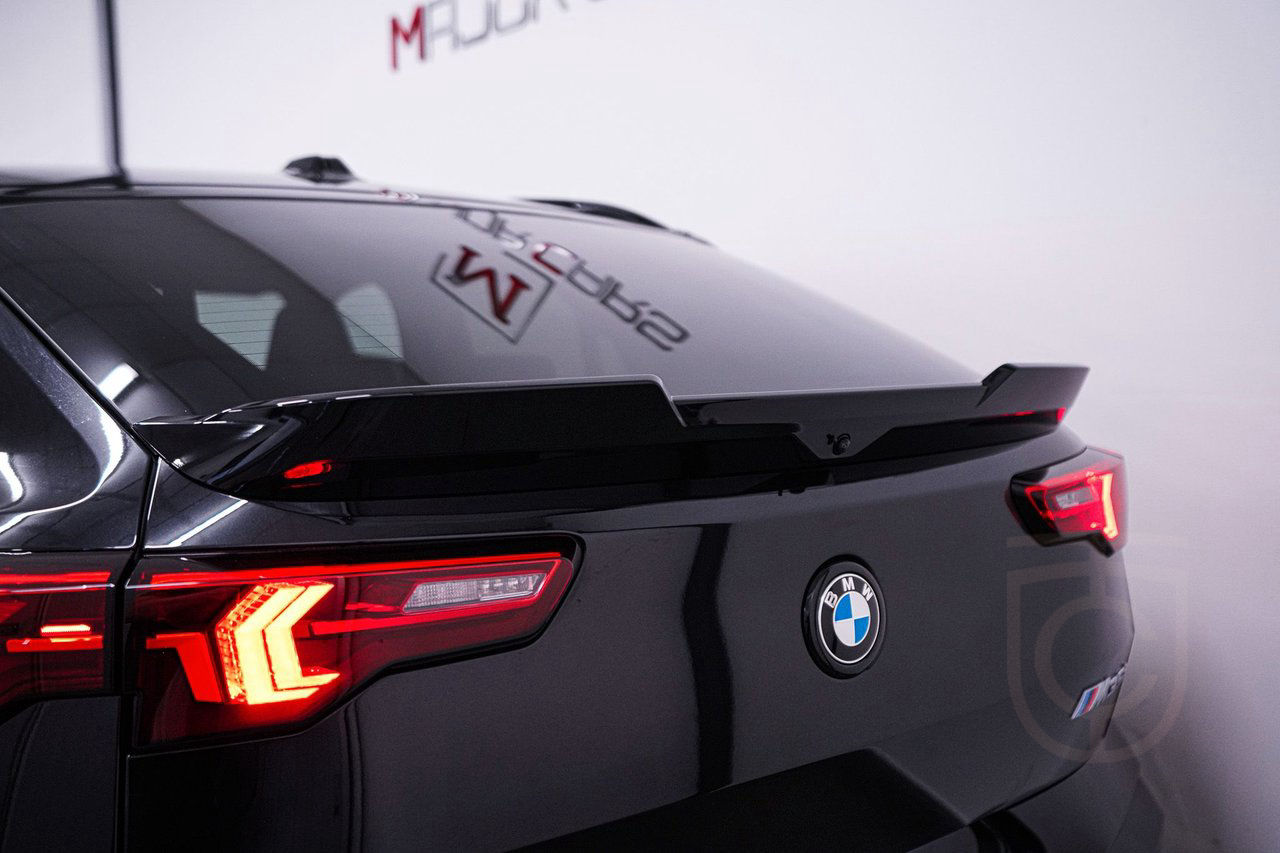 BMW X2 M35i xDrive M Sport Innovation H