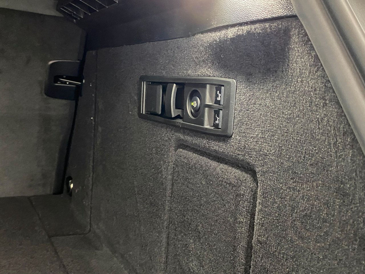 BMW iX xDrive60 Fully Charged M-Sport Edition H