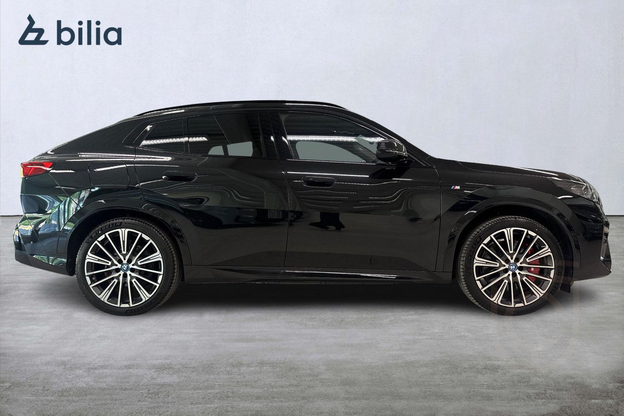 BMW iX2  xDrive30 M-Sport Pro