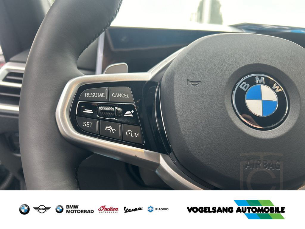 BMW 430 i xDrive Gran Coupe M Sport Pro Sportpaket A