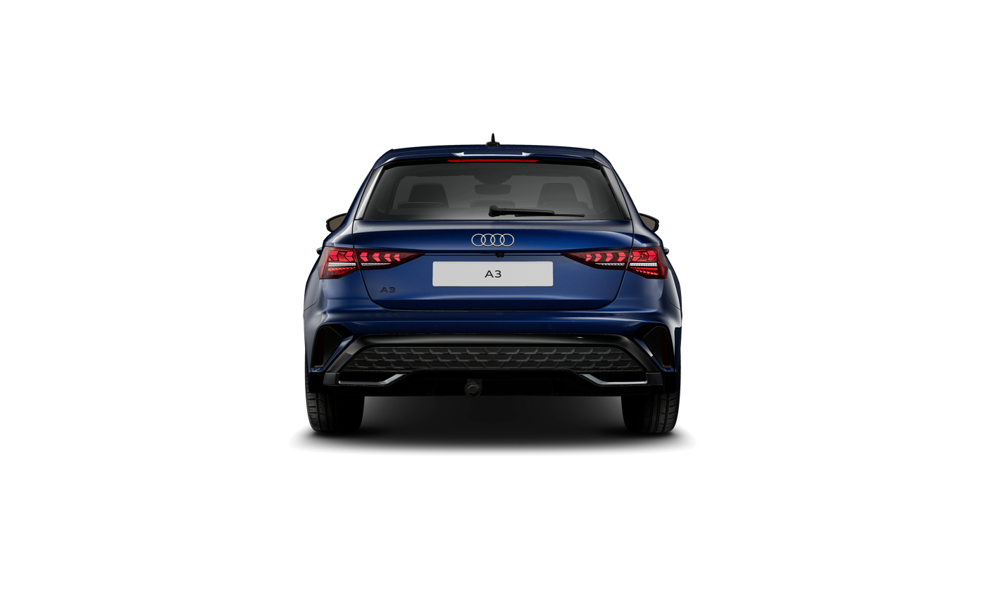 Audi A3 Sportback S line 35 TFSI 110 kW