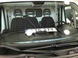 Citroën Jumper Citroën Jumper 3-dörrars Van 2.2 BlueHDi Manu