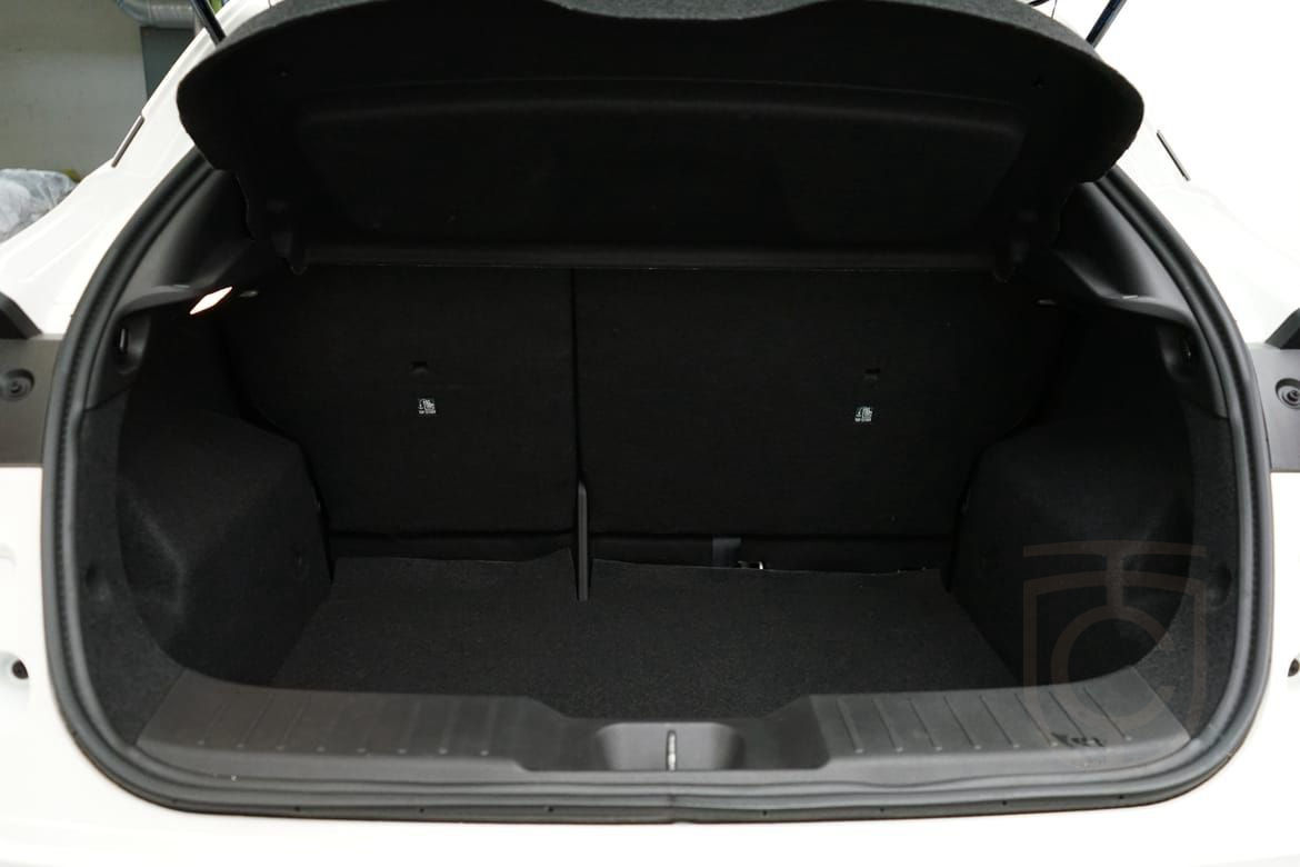 Nissan Juke Navigation