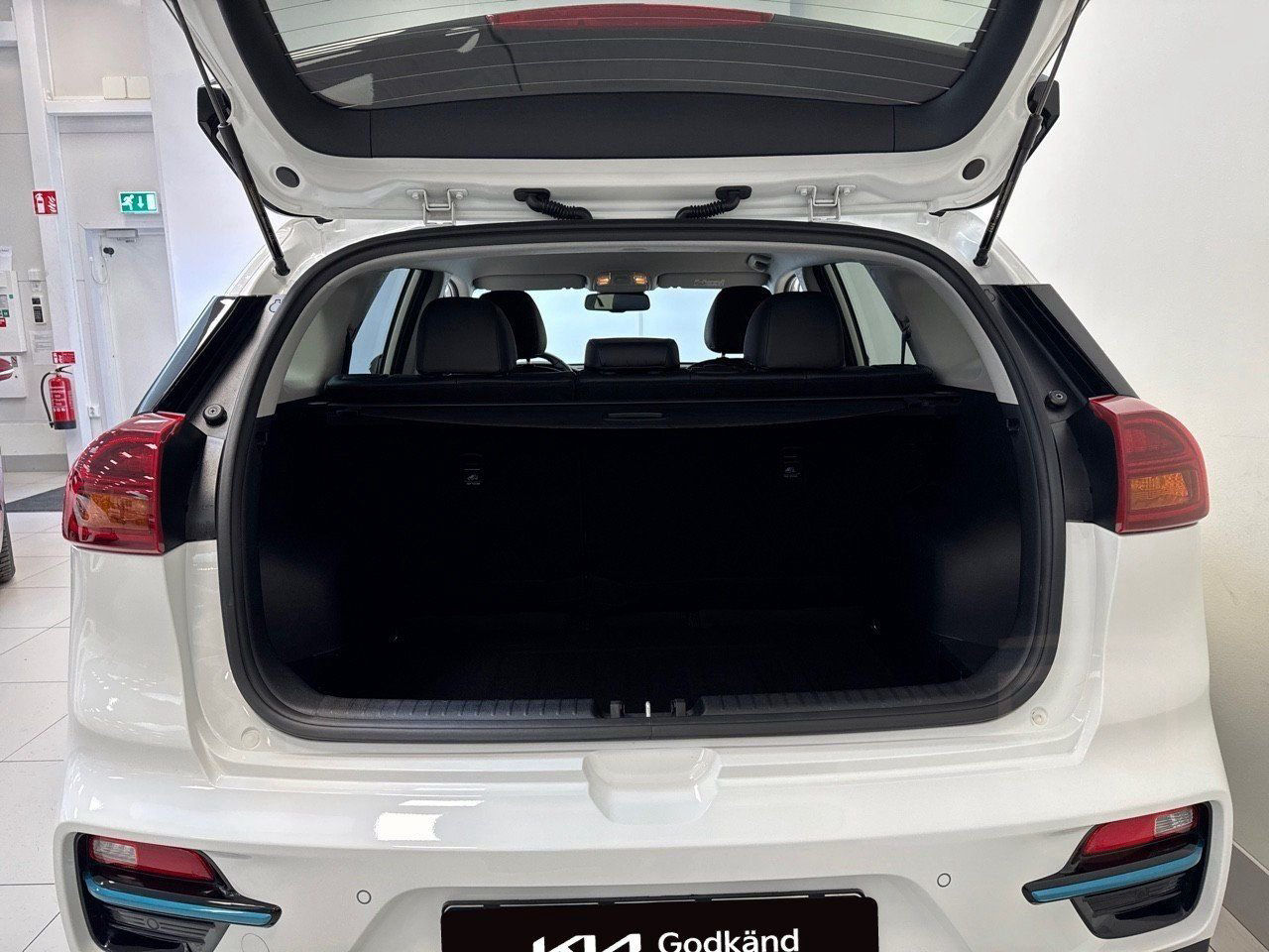 Kia E-Niro ADV. PLUS KIA