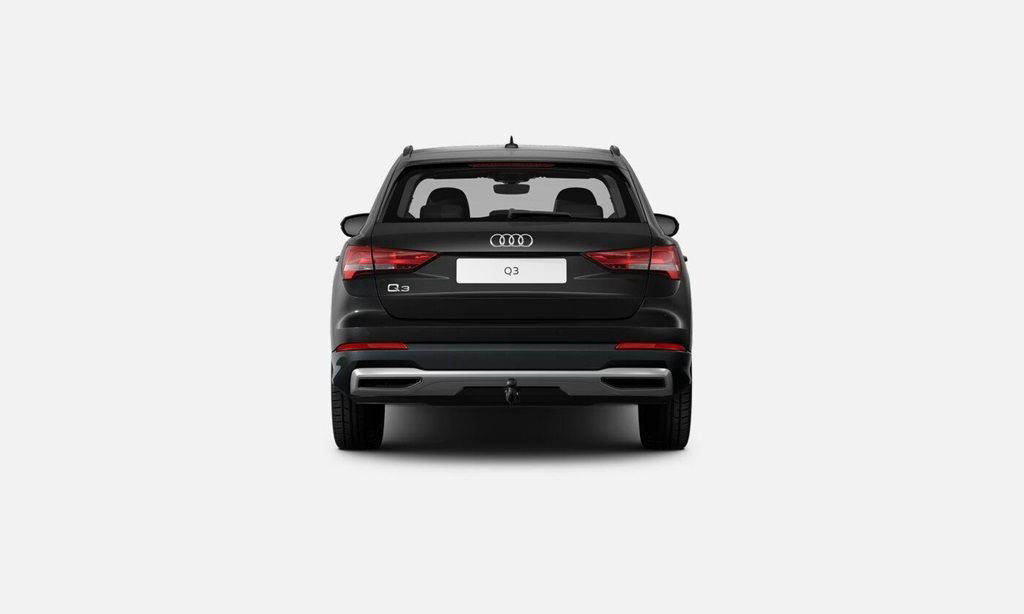 Audi Q3 35 TFSI