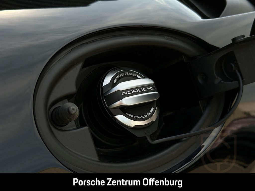 Porsche 718 Spyder RS