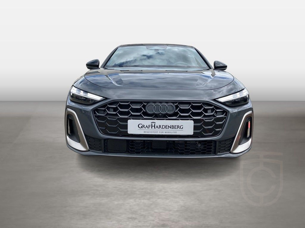 Audi A5 Limousine e-hybrid quattro