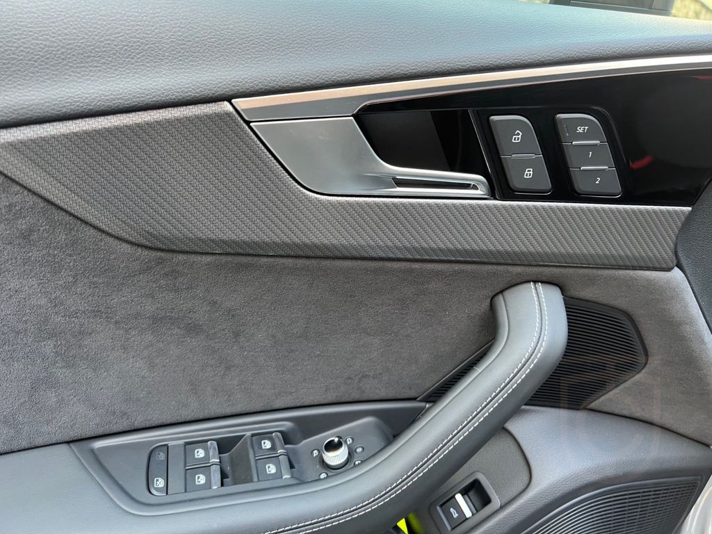 Audi RS4 2.9 TFSI tiptronic quattro Avant