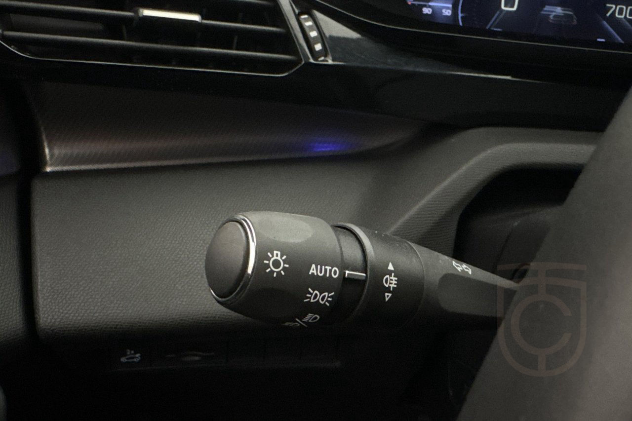 Peugeot 408 1.2 PureTech