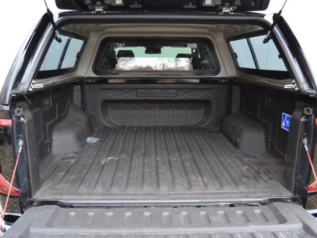 Volkswagen Amarok 3.0 TDI 241 PS 4M Autom. Aventura HARDTOP