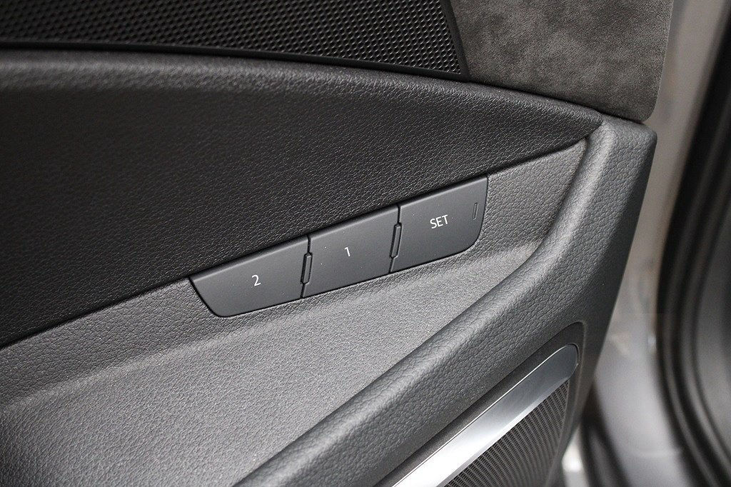 Audi E-Tron Quattro 55 Proline Advance
