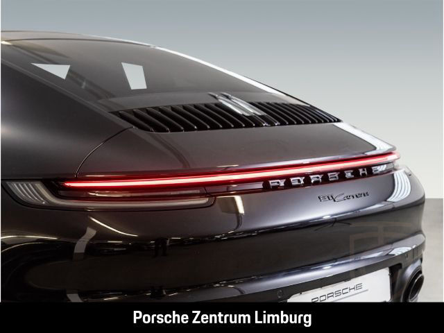 Porsche 992 911 Carrera Surround-View Sportabgasanlage