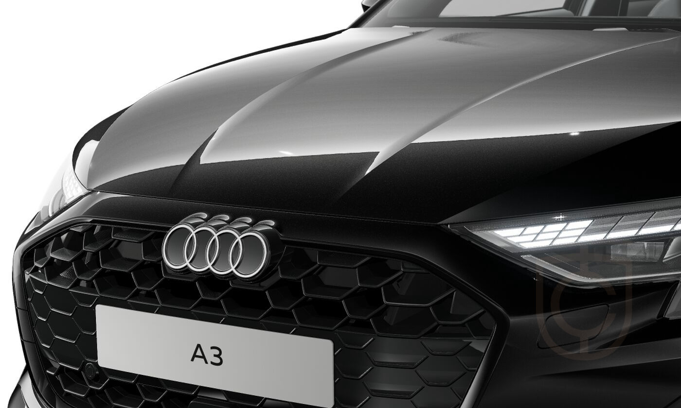 Audi A3 Sportback TFSI e advanced 40 e 150 kW