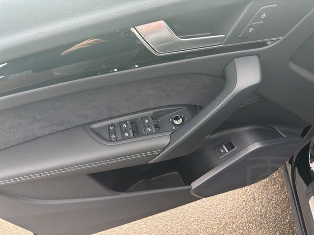 Audi Q5 Sportback S line 45 TFSI quattro