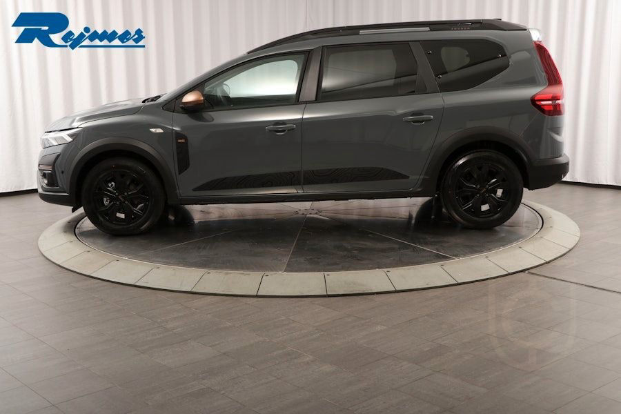 Dacia Jogger HYBRID 140 Extreme 7 platser