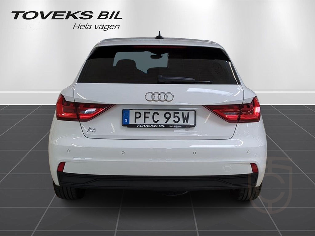 Audi A1 Sportback 30 TFSI