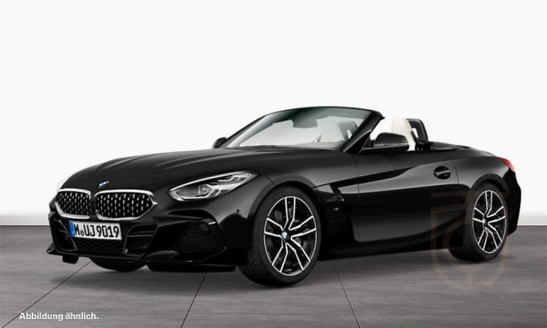 BMW Z4 sDrive20i