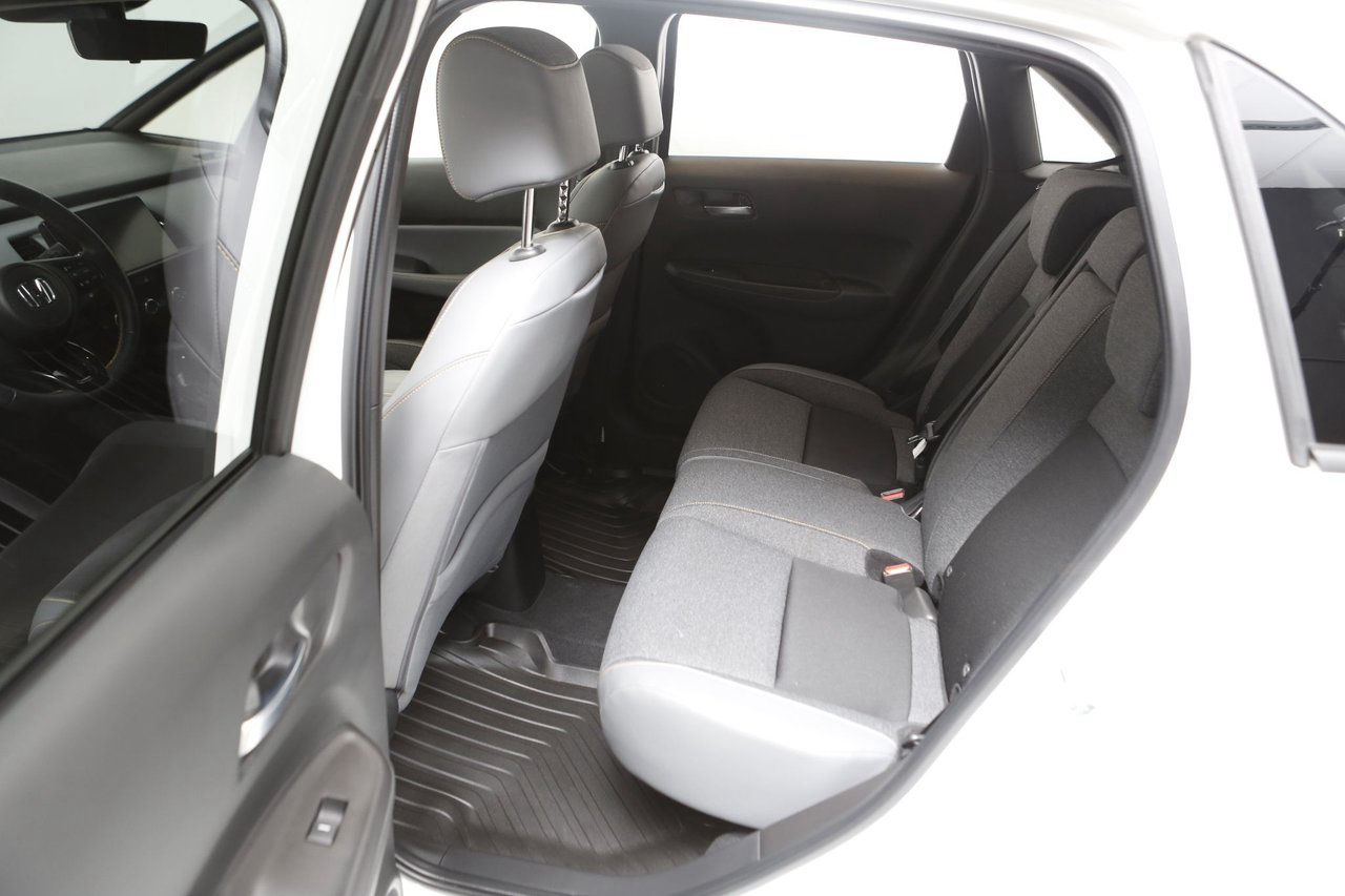 Honda Jazz Fullhybrid