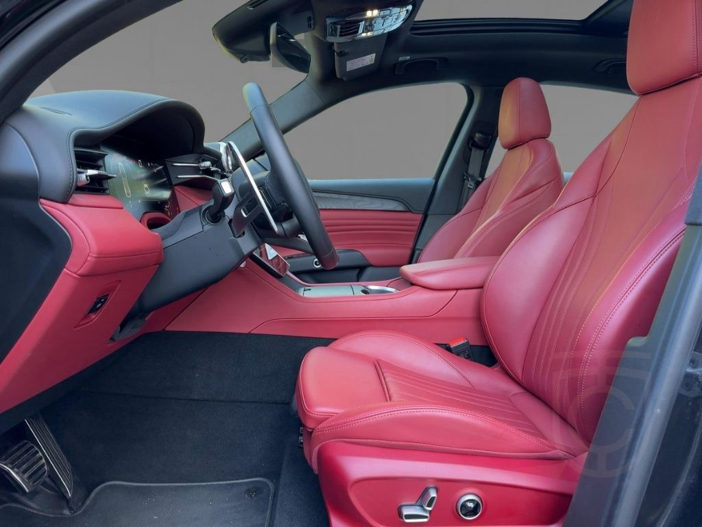 Maserati Grecale Modena 2.0 HYBRID/MHEV AWD 330PS MY23