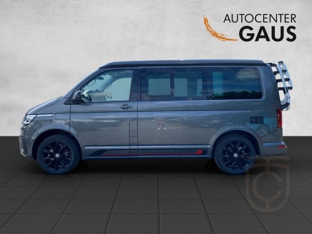 Volkswagen T6.1 California Ocean Aufstelldach 2,0 l 110 kW