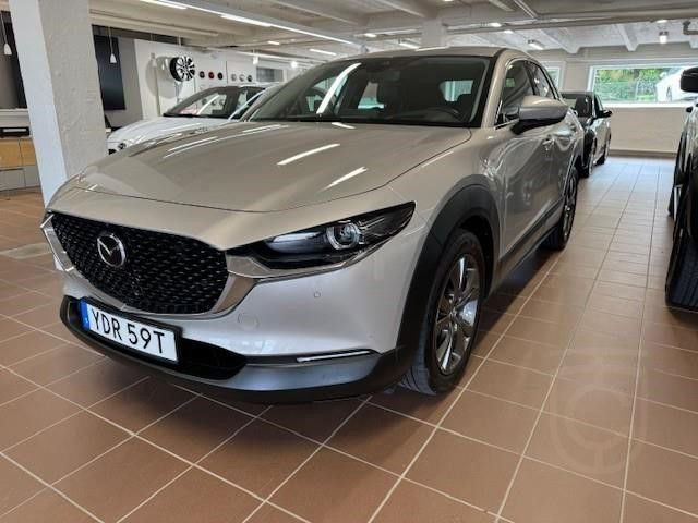 Mazda CX-30 Cosmo