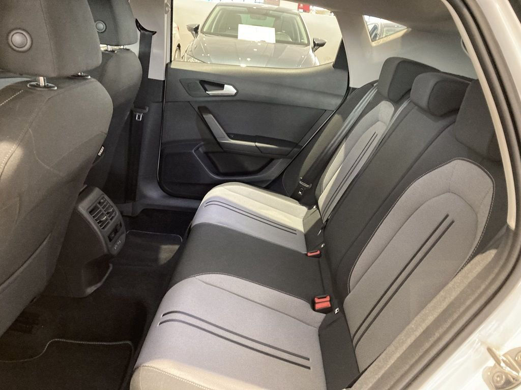 Seat Leon 1.0 TSI STYLE